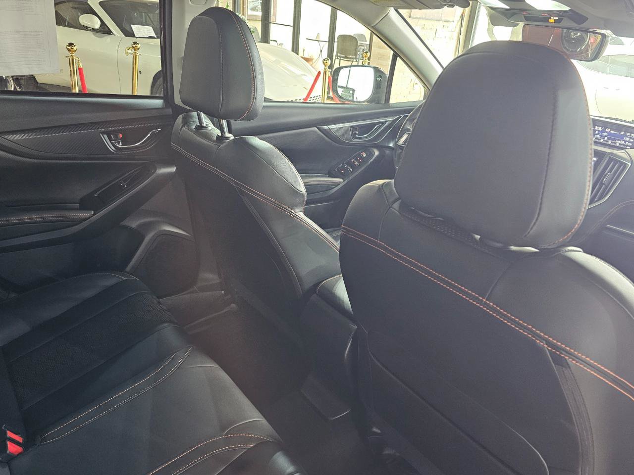 Used 2021 Subaru Crosstrek 2.5i Limited w/ Popular Package #4 AWD/4WD image 20