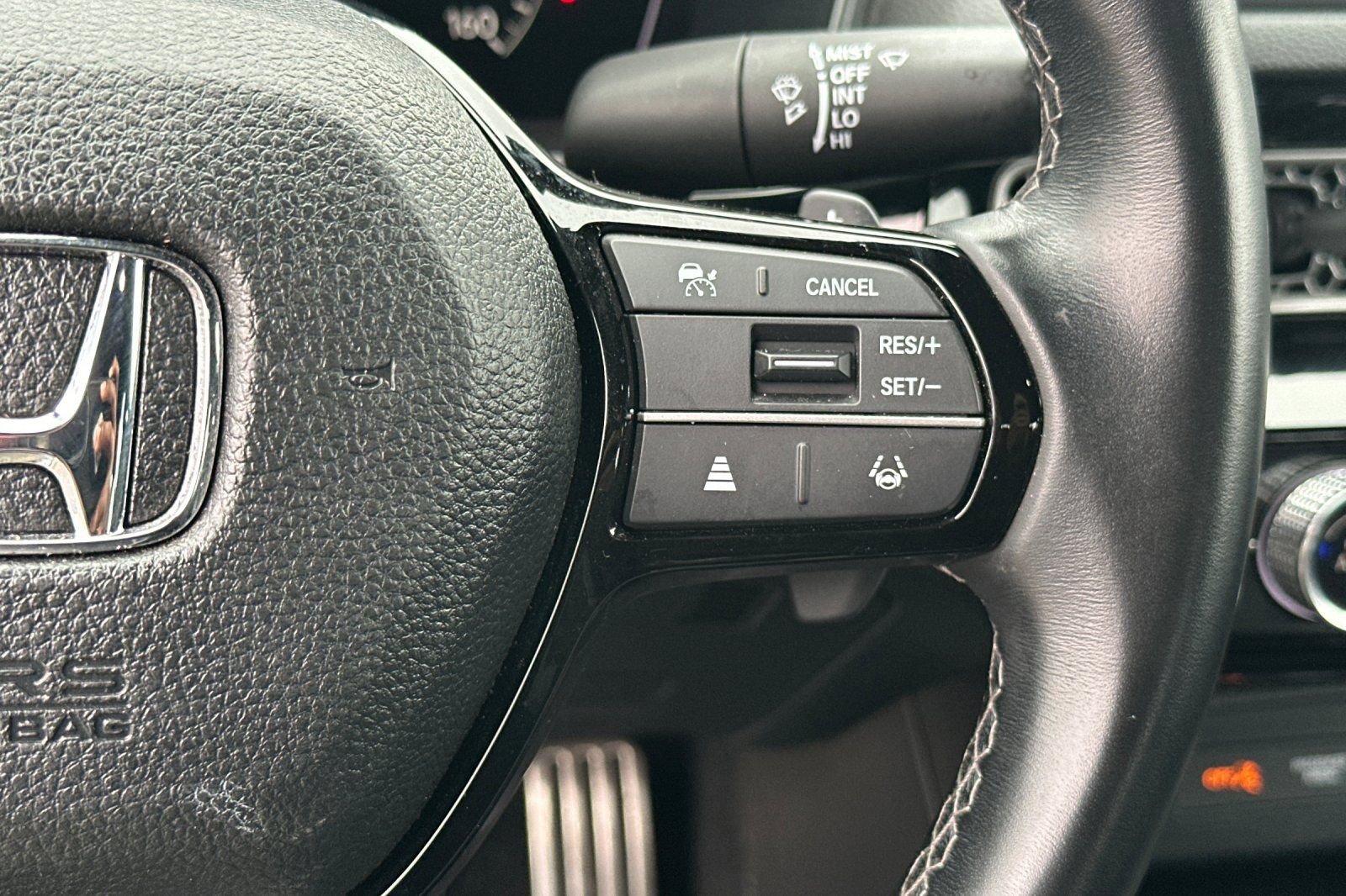 Used 2022 Honda Civic Sport image 27