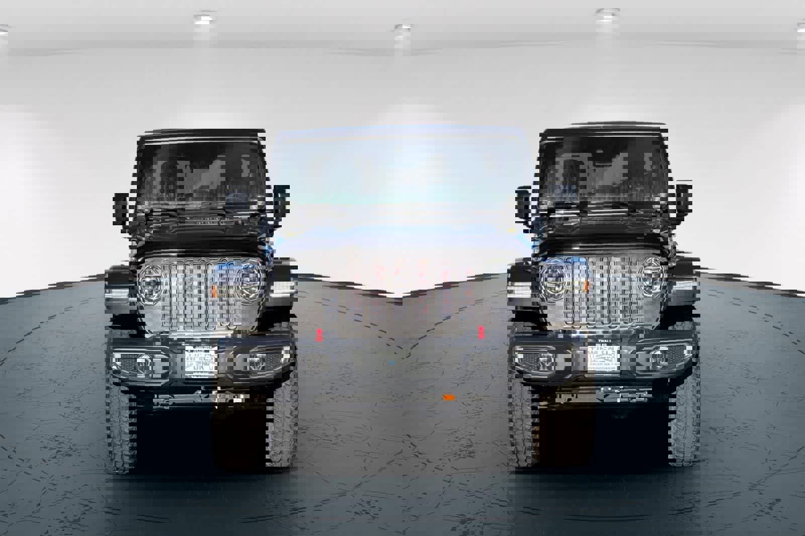 Used 2020 Jeep Gladiator Rubicon image 10