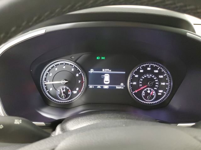 Used 2023 Hyundai Santa Fe SEL w/ Cargo Package image 28