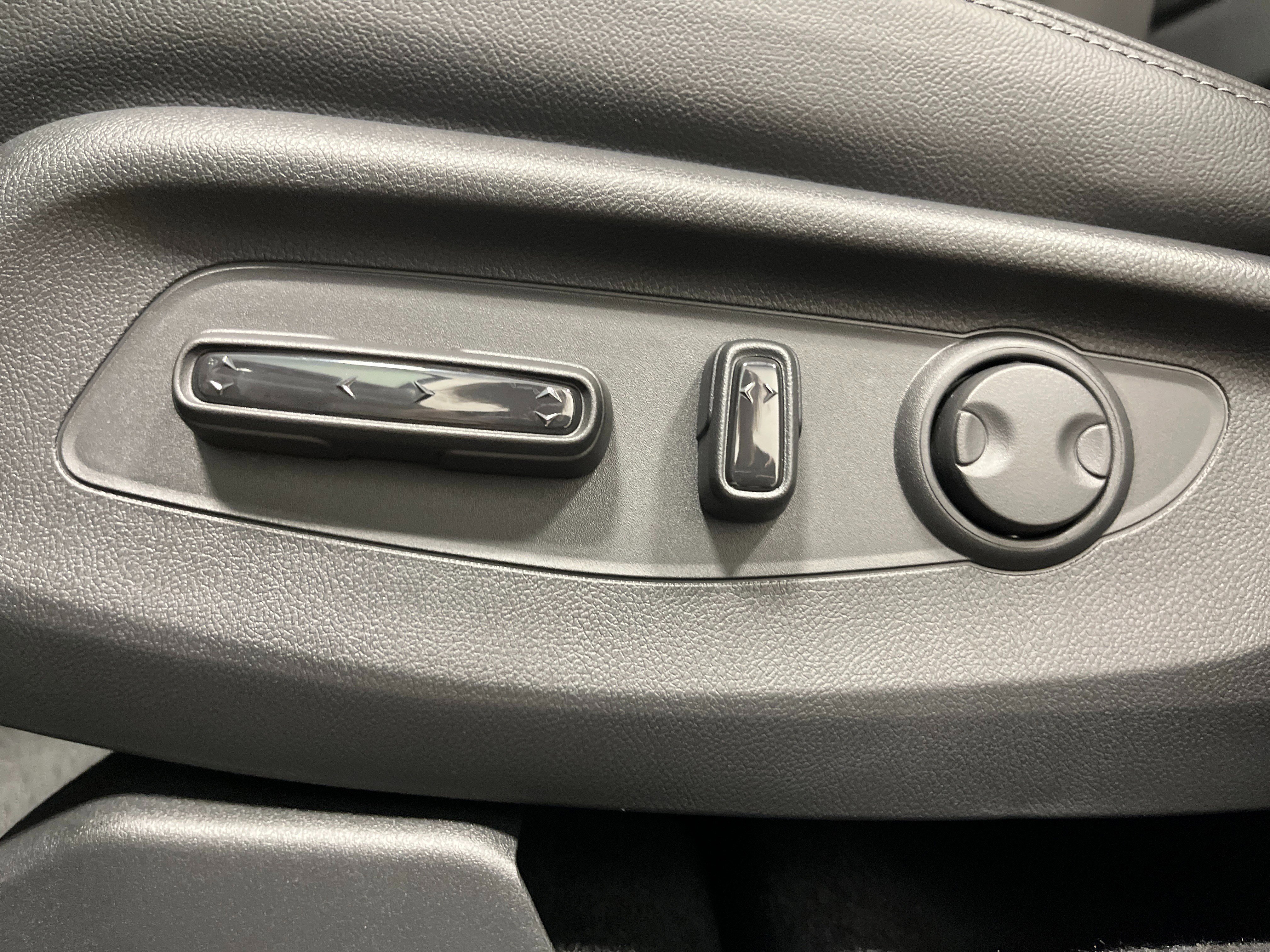 New 2026 Honda CR-V EX-L image 15