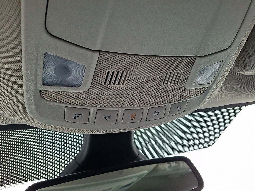 Certified 2022 Ford Edge SEL w/ Sport Appearance Package AWD/4WD image 26