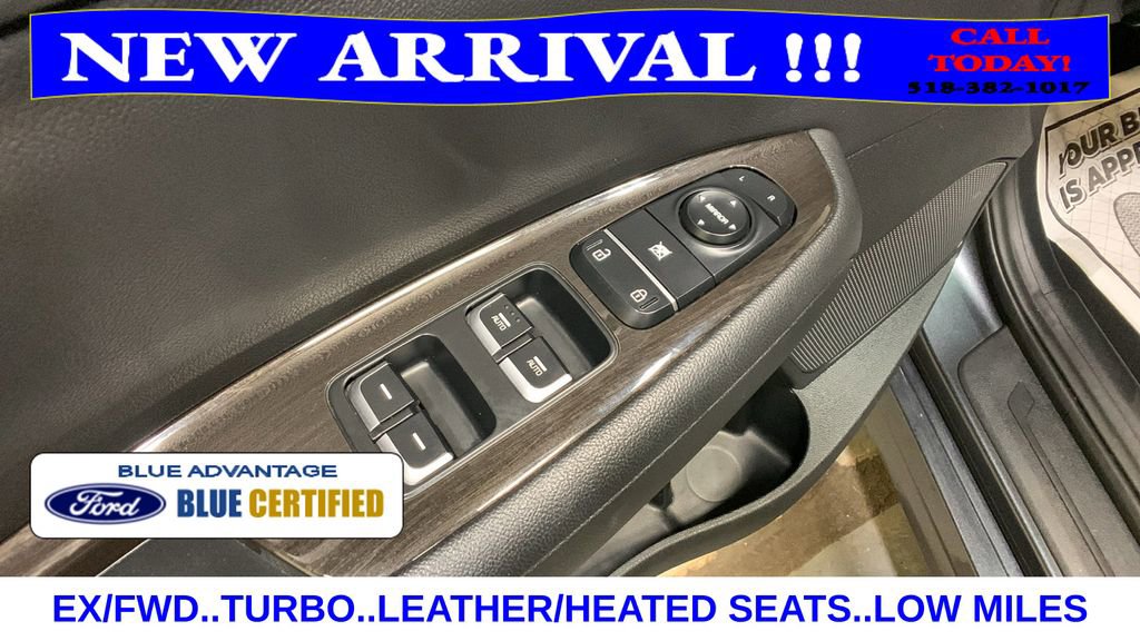 Used 2020 Kia Optima EX image 24