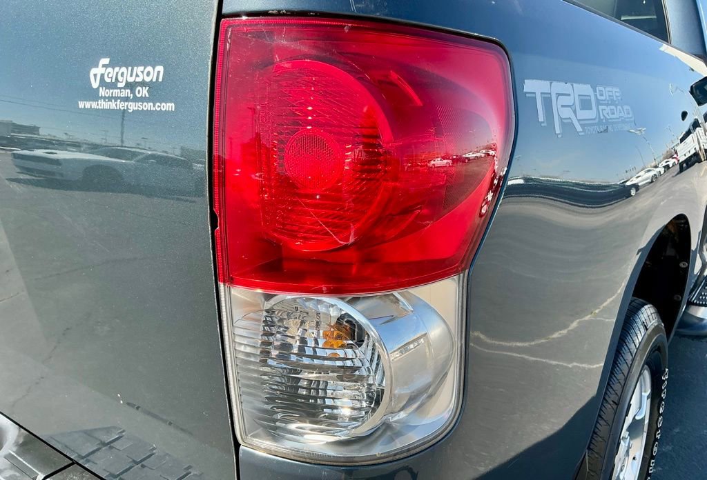Used 2007 Toyota Tundra Limited image 16