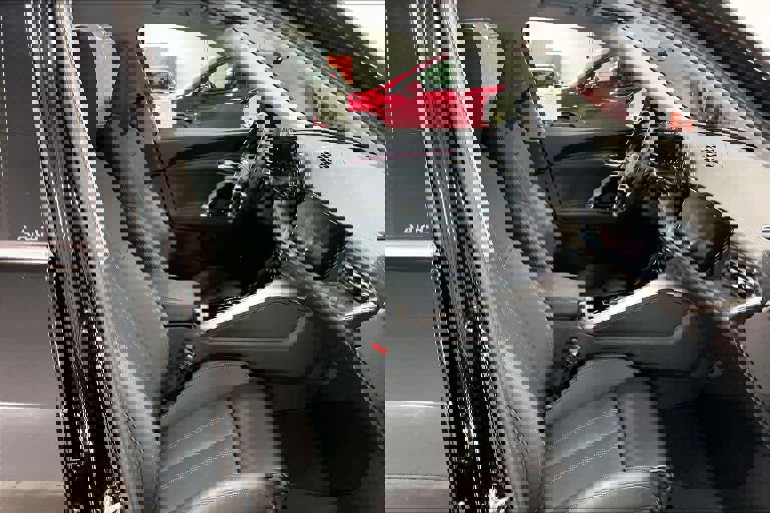 Certified 2025 Audi Q5 Prestige image 10