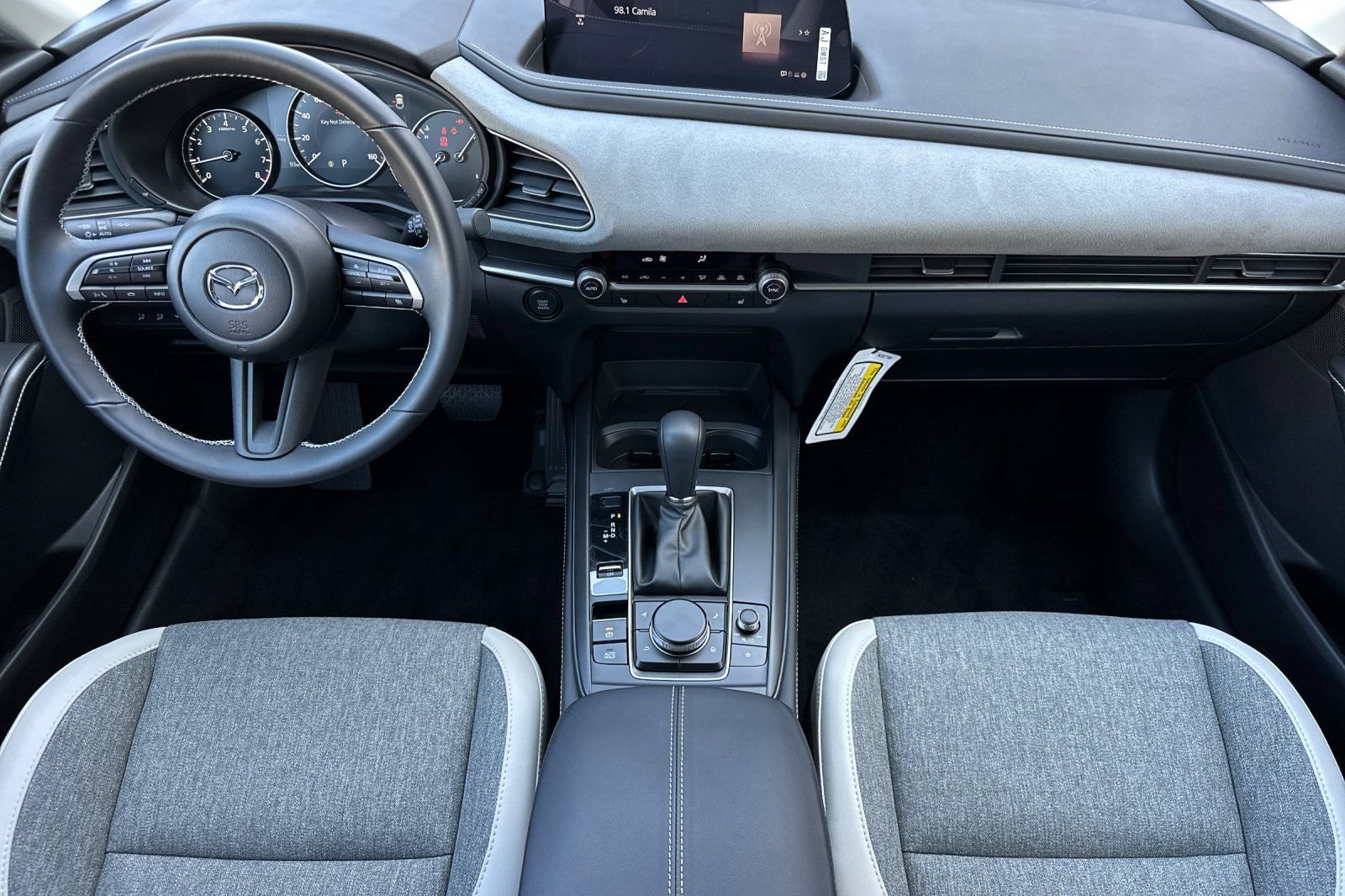 New 2026 MAZDA CX-30 AWD 2.5 S image 15