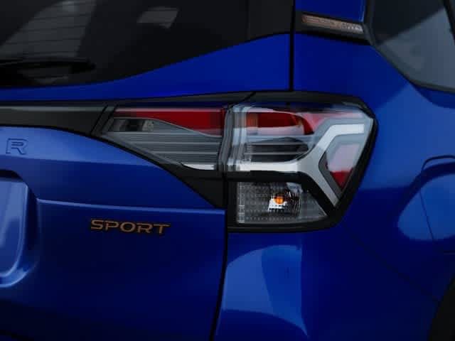 New 2026 Subaru Forester Sport AWD/4WD image 11