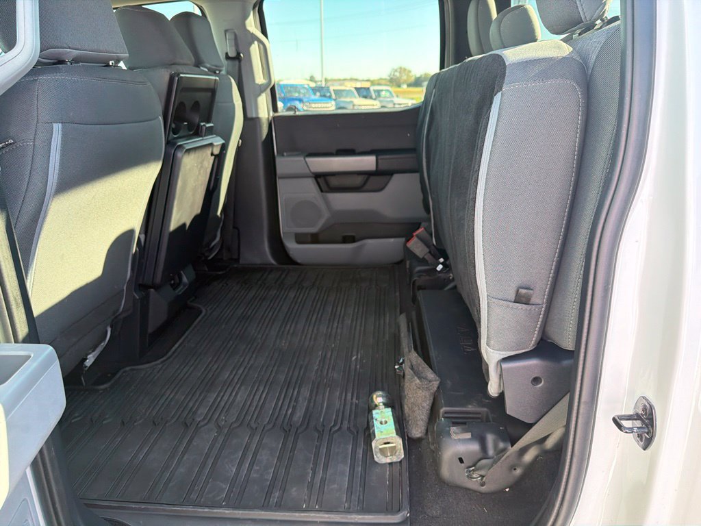 Used 2023 Ford F250 XL w/ STX Appearance Package AWD/4WD image 36