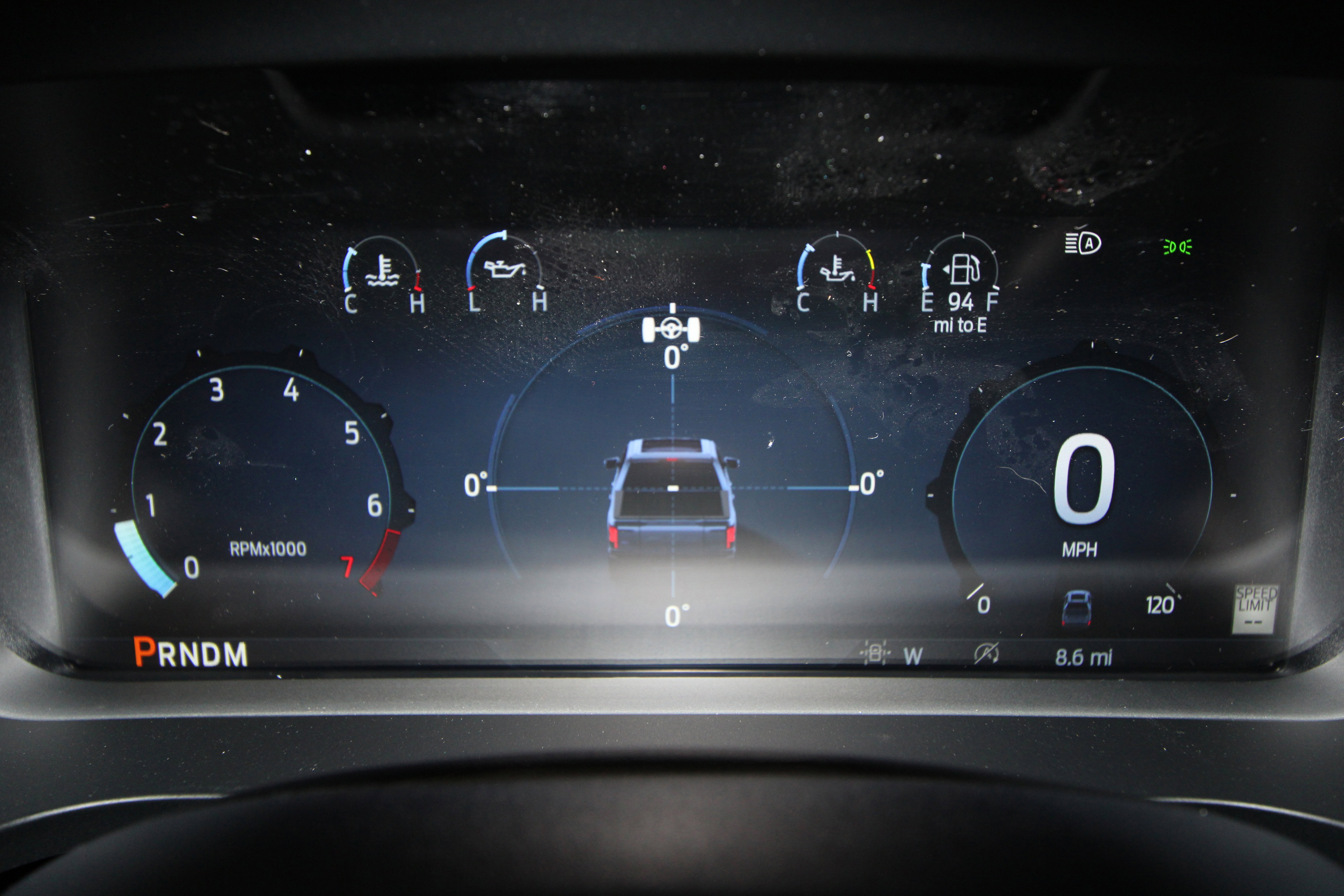 New 2026 Ford F150 XLT w/ Equipment Group 302A MID AWD/4WD image 8