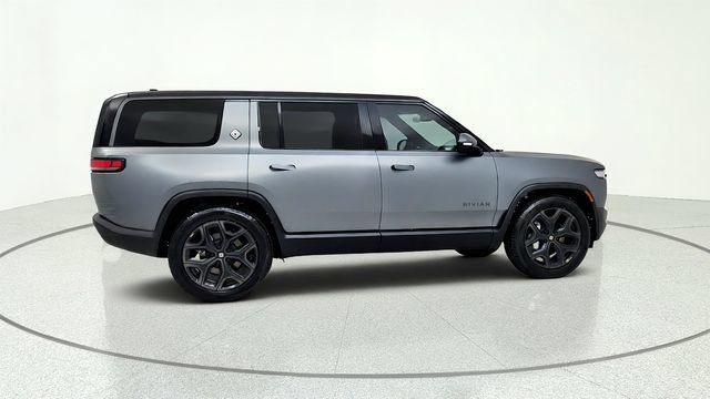 Used 2026 Rivian R1S Adventure AWD/4WD image 9