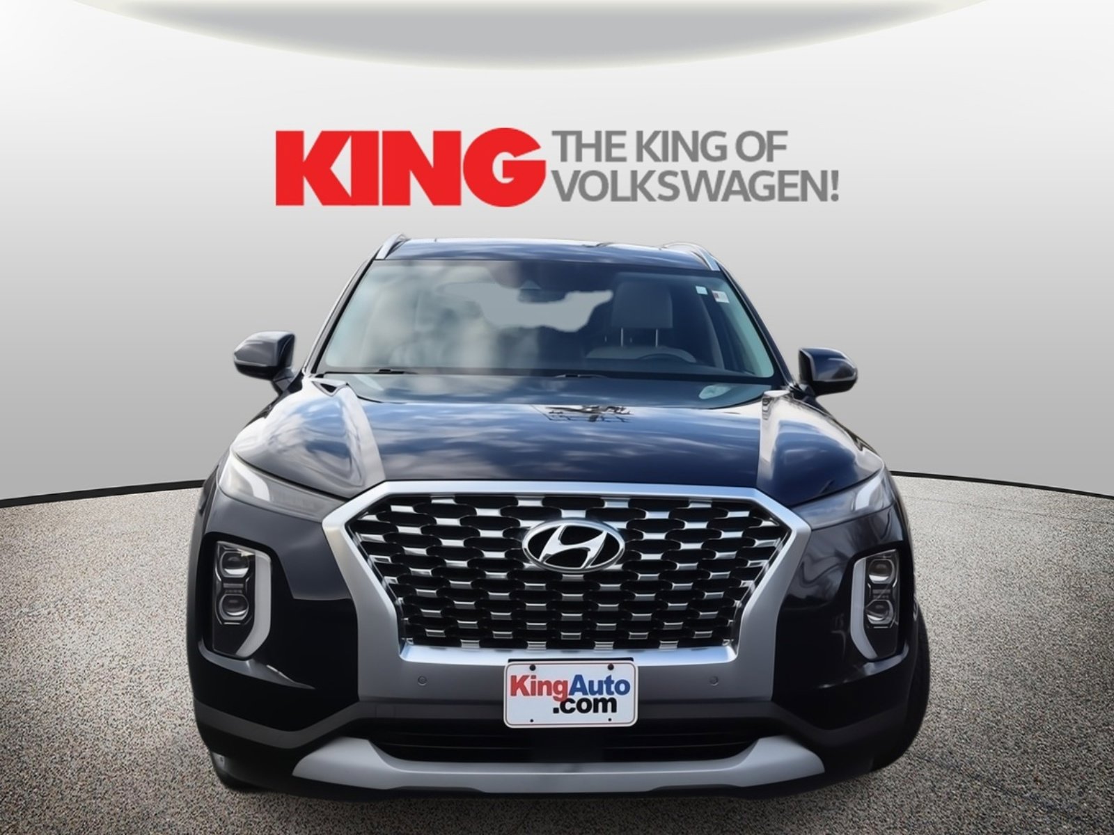 Used 2020 Hyundai Palisade SEL image 9