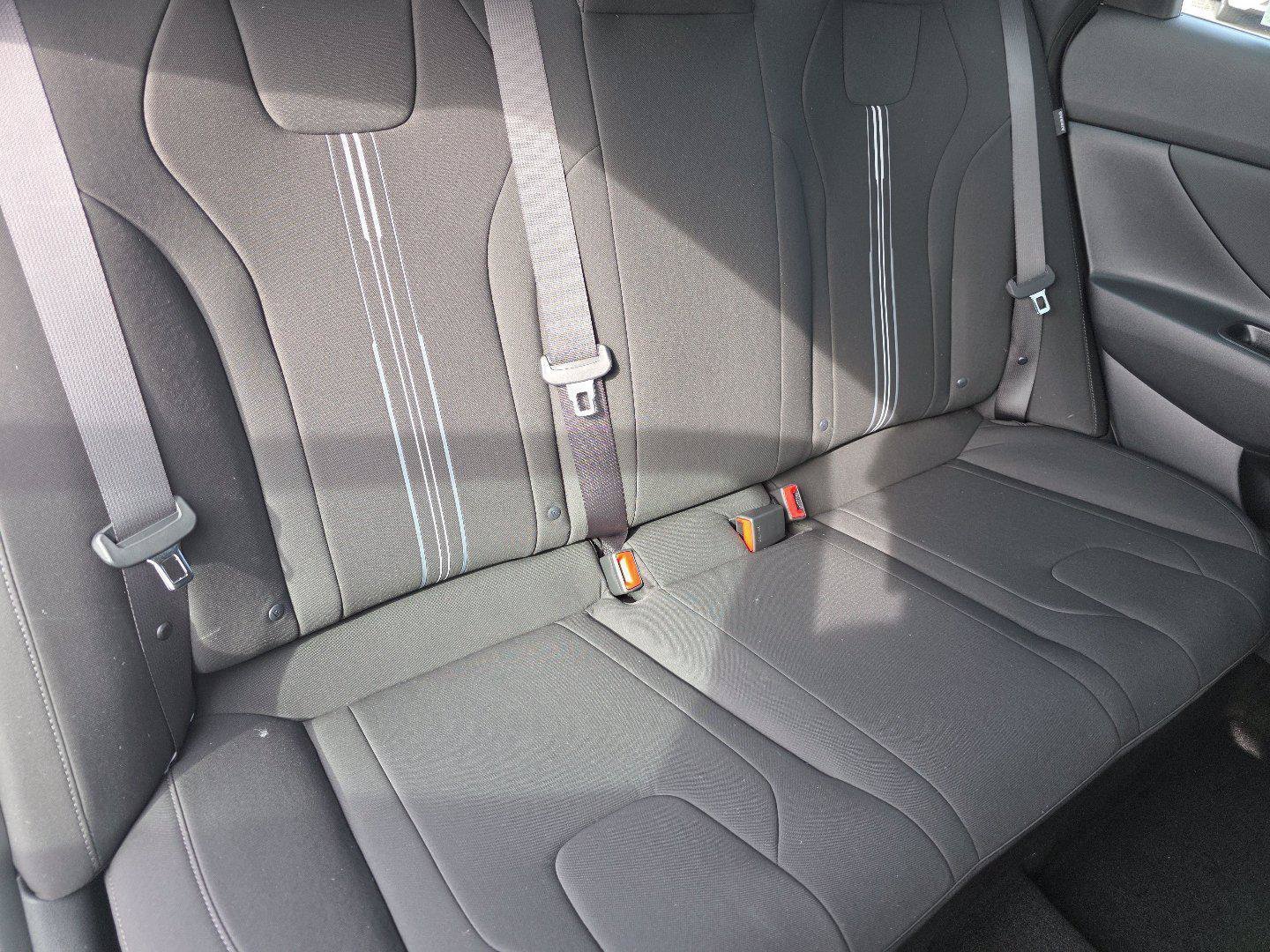 New 2026 Hyundai Elantra Sport FWD image 78