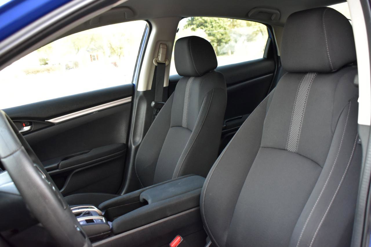 Used 2019 Honda Civic LX image 24