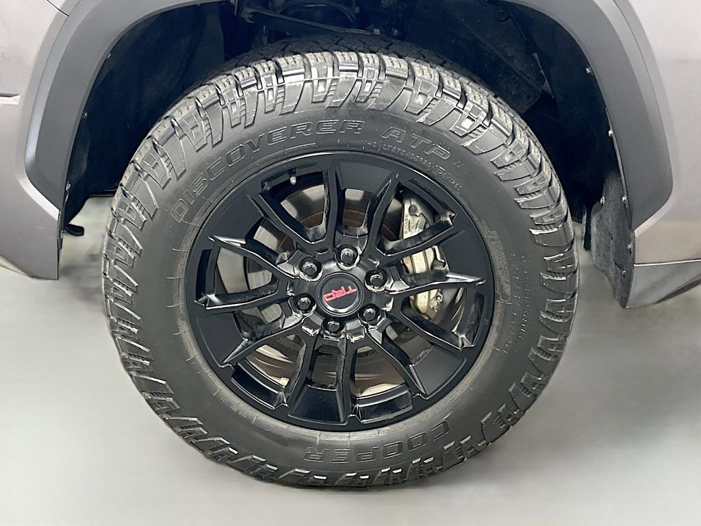 Used 2023 Toyota Tundra SR5 AWD/4WD image 27