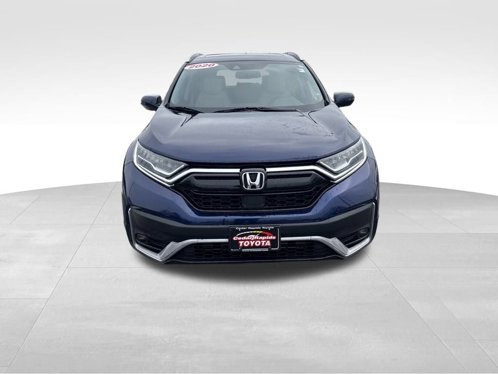 Used 2020 Honda CR-V Touring image 10