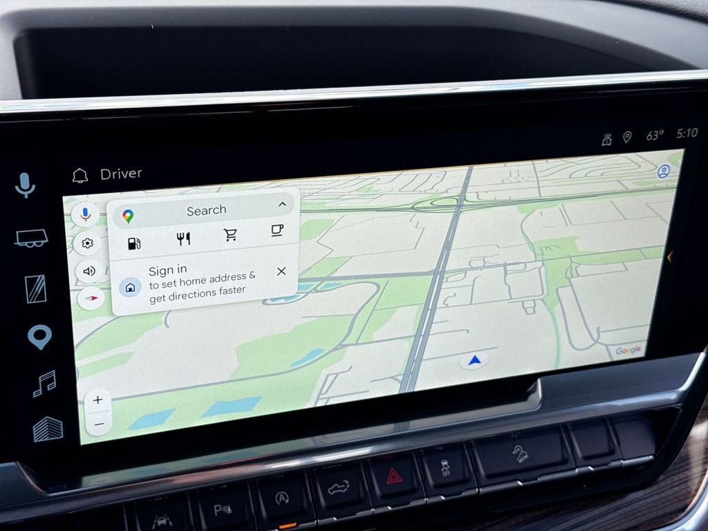 Used 2025 Chevrolet Silverado 1500 RST w/ RST All Star Premium Package image 18