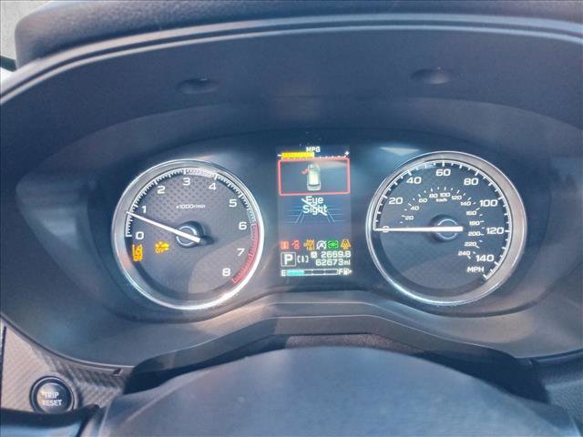Used 2023 Subaru Forester Touring w/ Popular Package #3 image 20