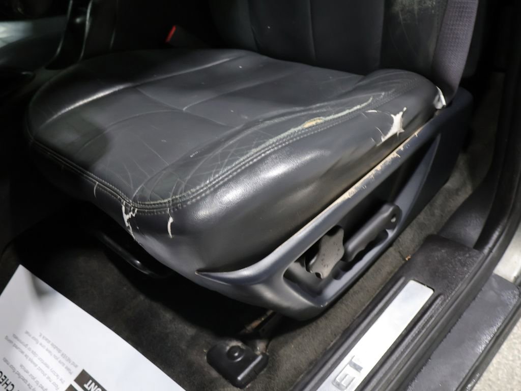 Used 2005 Chevrolet TrailBlazer LS w/ LS Preferred Equipment Group image 12