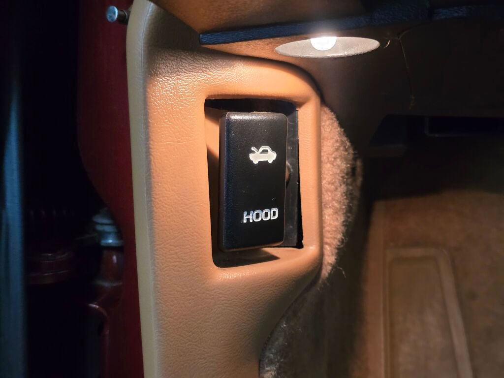 Used 1988 Chevrolet Camaro IROC-Z image 70