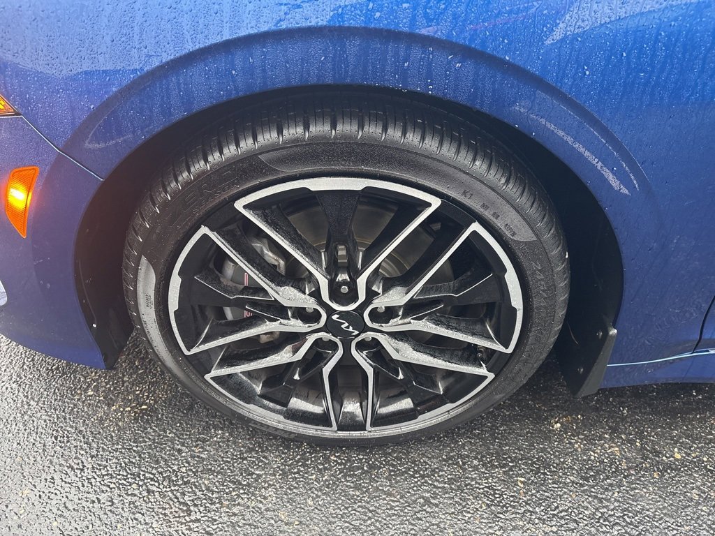 Used 2023 Kia K5 GT w/ GT1 Package image 8