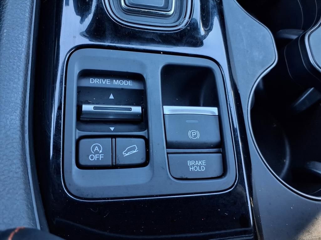 Certified 2025 Honda Pilot TrailSport image 22