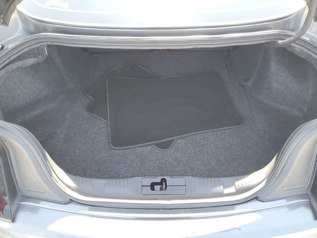 Certified 2020 Ford Mustang GT Premium w/ Equipment Group 401A image 7