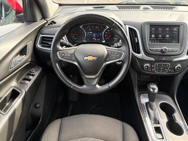 Used 2020 Chevrolet Equinox LT image 30