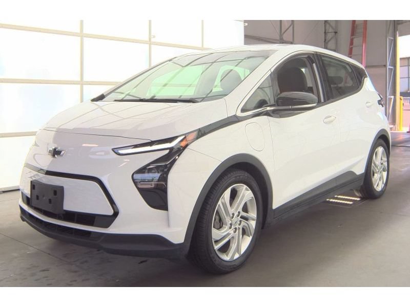 Used 2023 Chevrolet Bolt LT