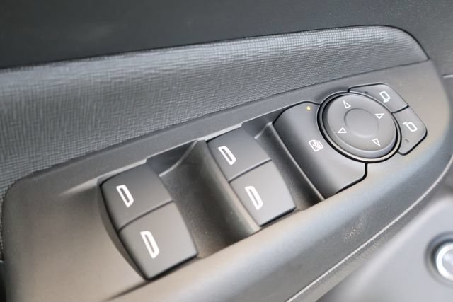 New 2026 Buick Envista Avenir FWD image 12