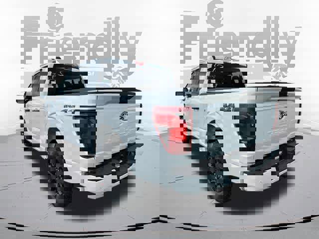 Used 2025 Ford F150 STX image 4