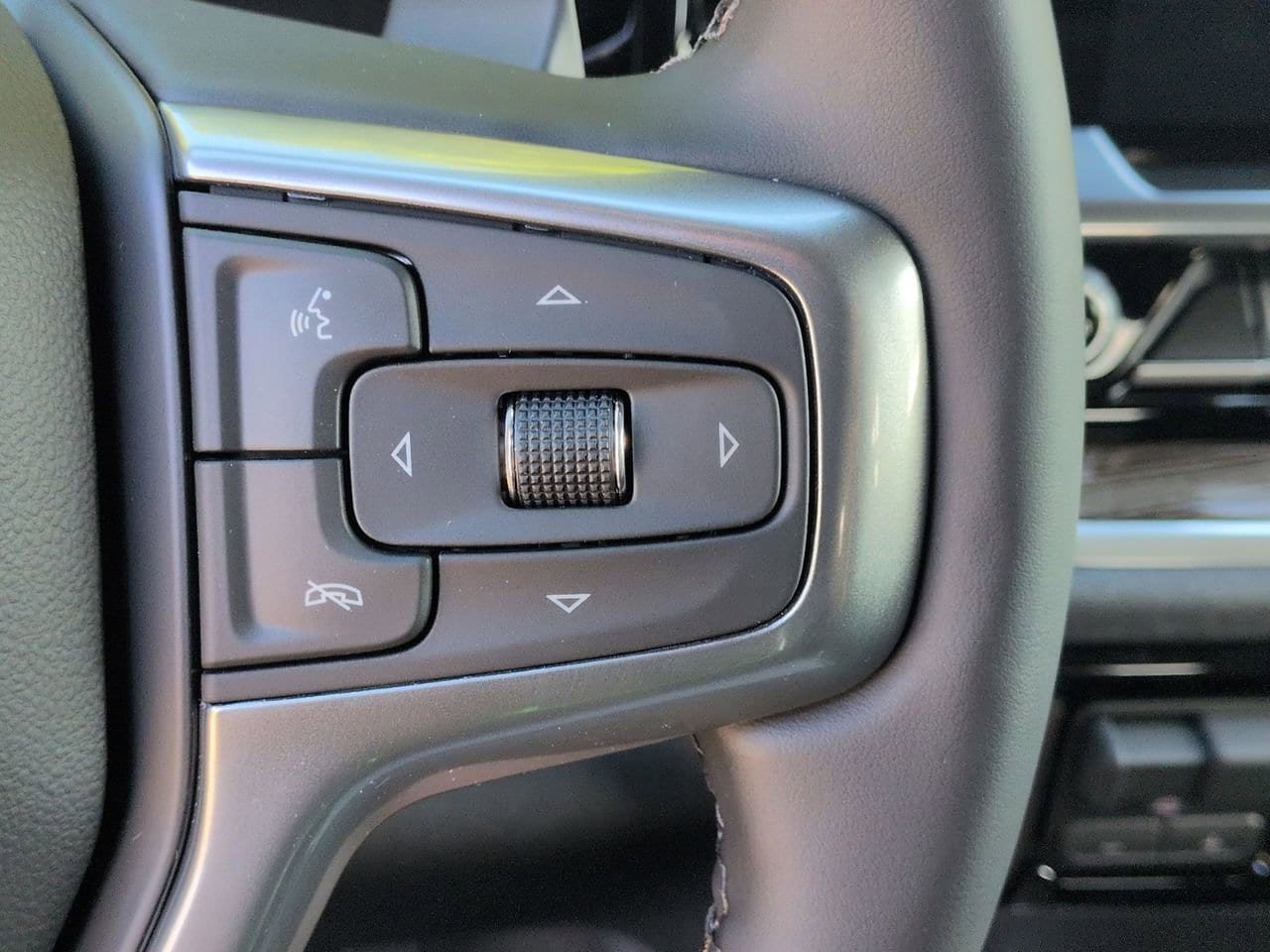 New 2026 Chevrolet Silverado 1500 RST w/ Convenience Package II RWD image 13
