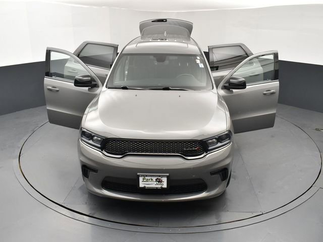Used 2022 Dodge Durango SXT w/ Blacktop Package image 29