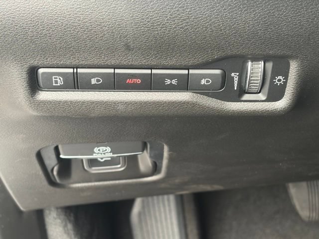 New 2026 Jeep Cherokee Laredo AWD/4WD image 26