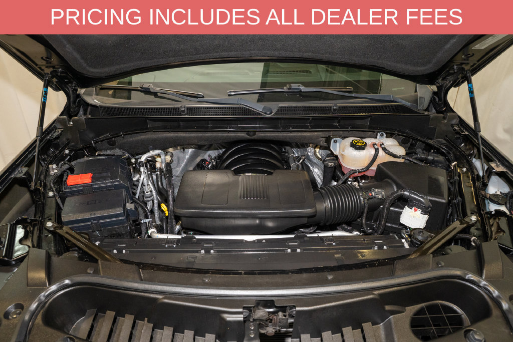 Used 2024 GMC Yukon XL Denali w/ Max Trailering Package AWD/4WD image 22