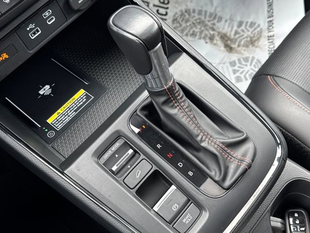 Used 2024 Honda CR-V Sport-L image 12