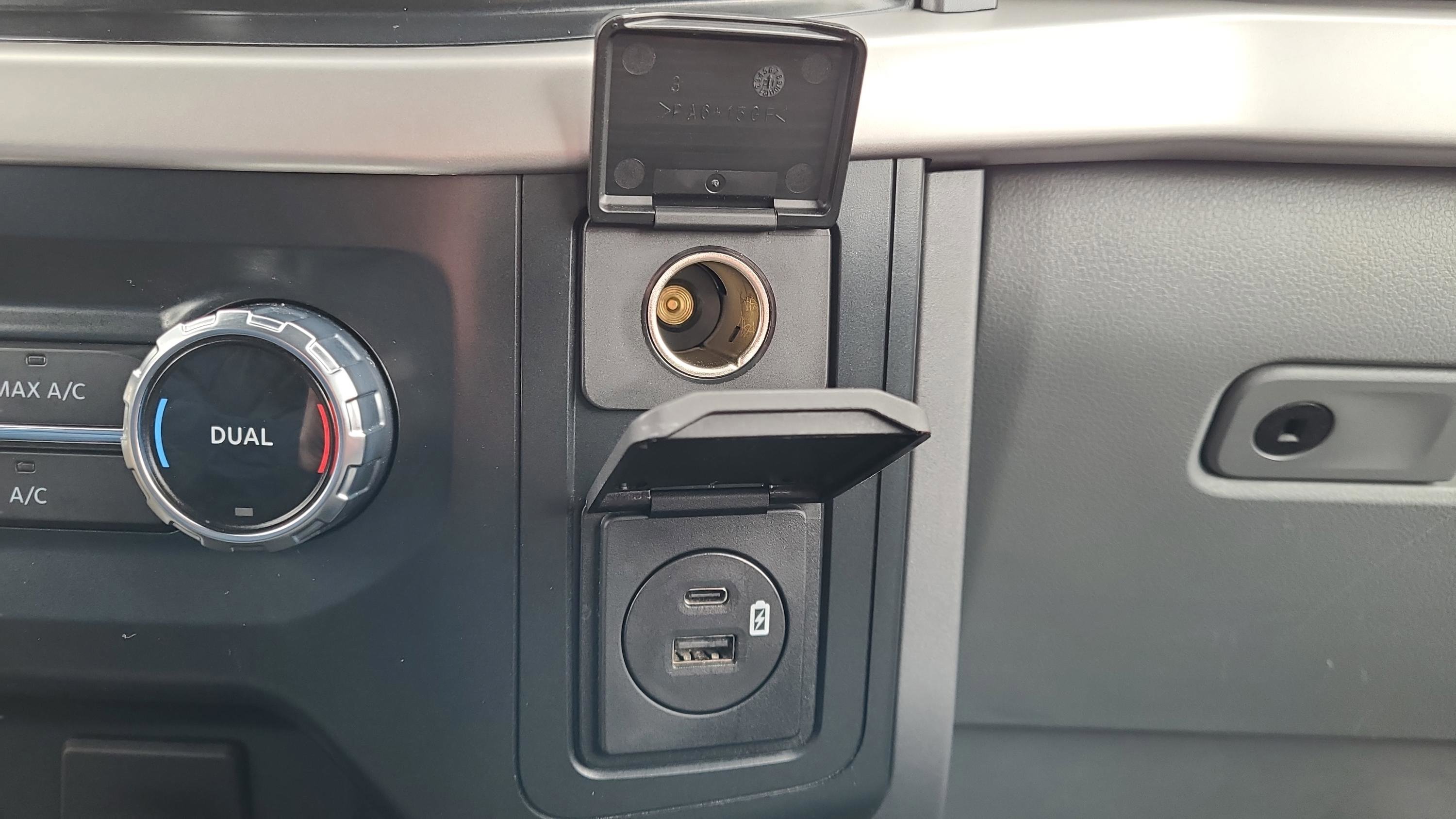 Used 2022 Ford F150 XLT w/ Equipment Group 301A Mid AWD/4WD image 22