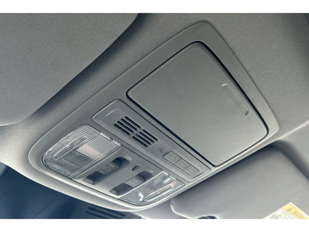 Used 2020 Honda CR-V EX-L image 24
