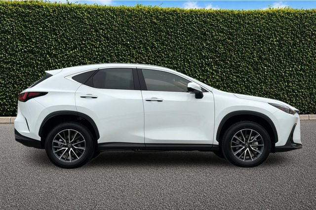 New 2026 Lexus NX 350h AWD w/ Cold Area Package image 4