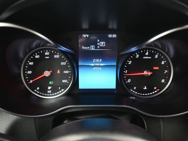 Used 2022 Mercedes-Benz GLC 300 image 28