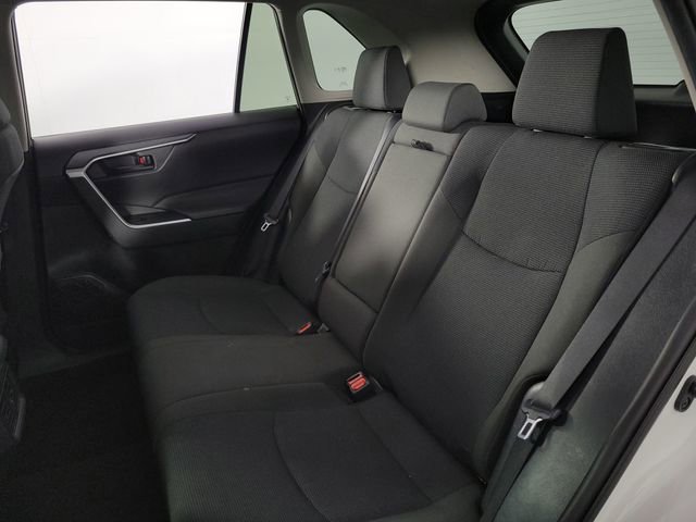 Used 2024 Toyota RAV4 LE AWD/4WD image 17