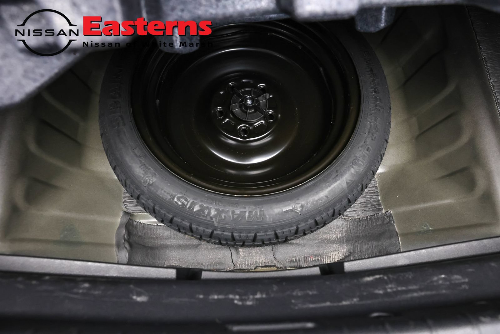 Used 2023 Nissan Altima 2.5 SV w/ SV Premium Package FWD image 22