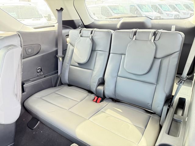 New 2026 Ford Explorer Active w/ Active Comfort Package AWD/4WD image 15