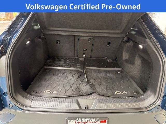 Certified 2023 Volkswagen ID.4 Pro S image 17