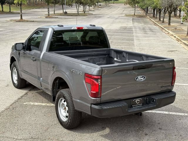 New 2026 Ford F150 XL AWD/4WD image 14