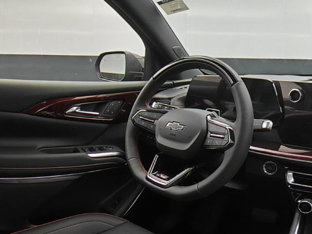 New 2027 Chevrolet Traverse RS AWD/4WD image 37