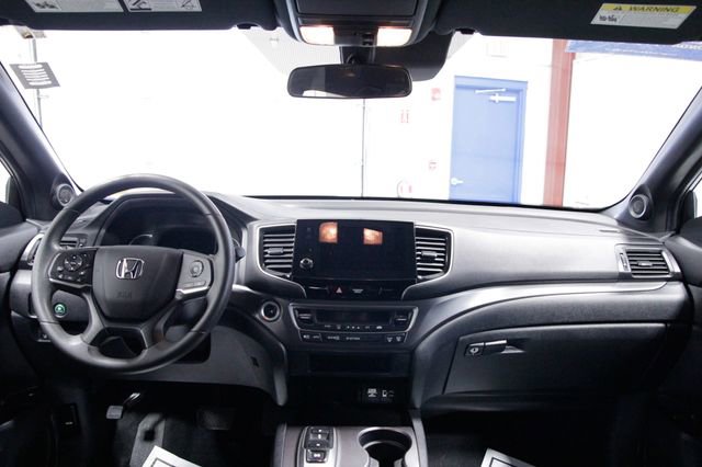 Certified 2021 Honda Passport Sport image 17