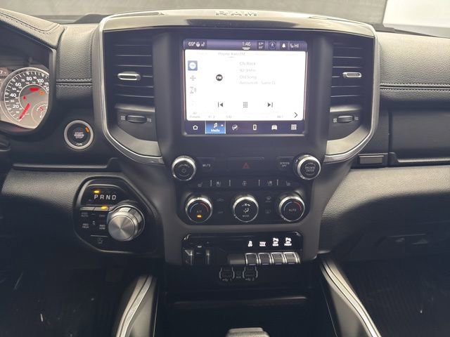 Used 2022 RAM 1500 Laramie w/ Sport Appearance Package image 20