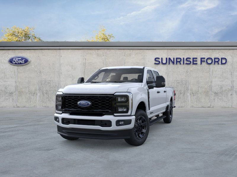 New 2026 Ford F250 XL image 2
