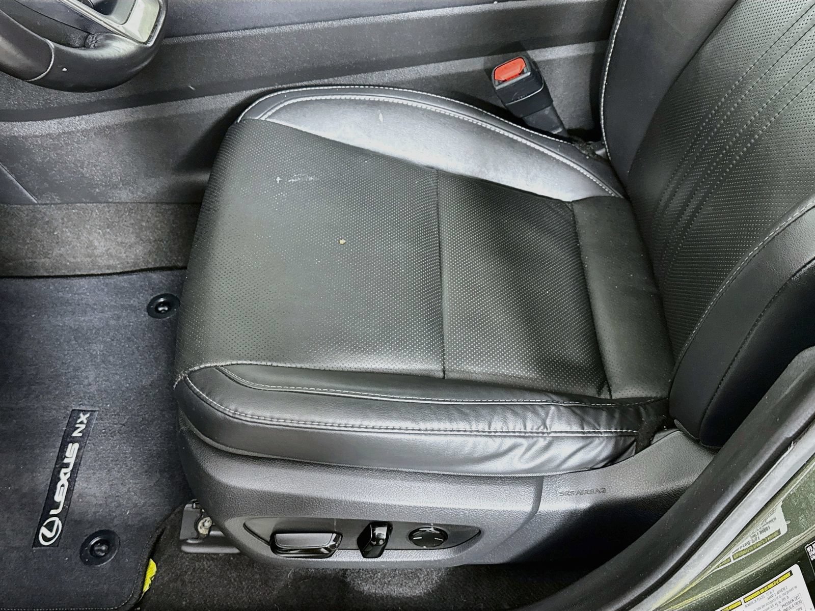 Used 2023 Lexus NX 350 AWD image 18