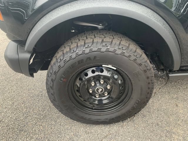 New 2026 Ford Bronco Big Bend w/ Black Diamond Package AWD/4WD image 41